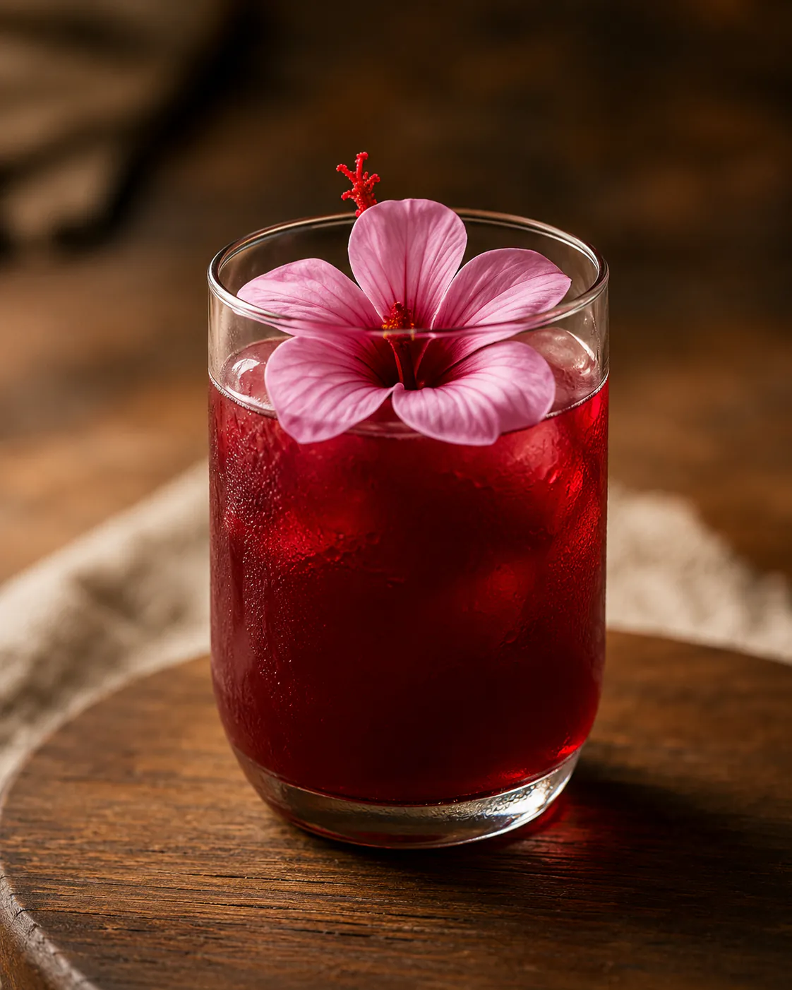Tropical Smoothies on the Patacon Cruise menu